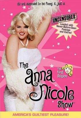 unknown The Anna Nicole Show movie poster