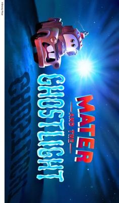 unknown Mater and the Ghostlight movie poster