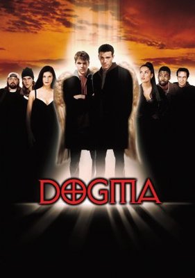 unknown Dogma movie poster