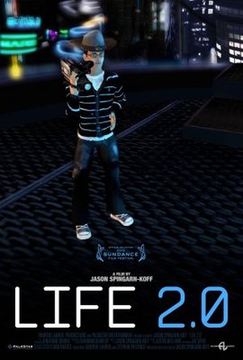 unknown Life 2.0 movie poster