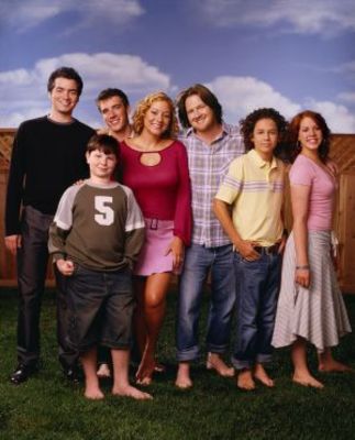 unknown Grounded for Life movie poster