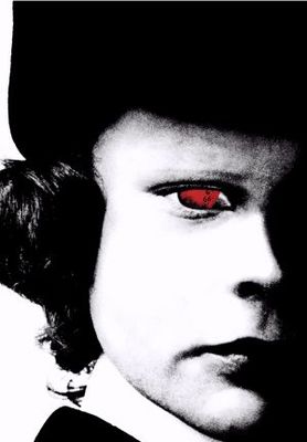 unknown The Omen movie poster