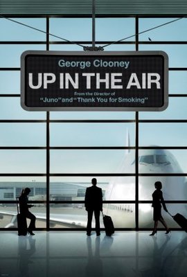 unknown Up in the Air movie poster