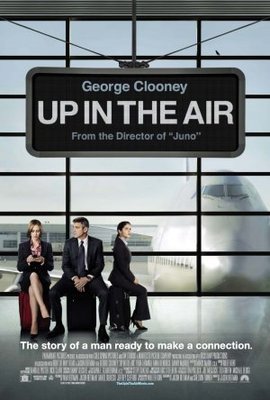 unknown Up in the Air movie poster