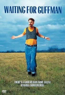 unknown Waiting for Guffman movie poster