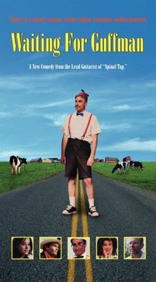 unknown Waiting for Guffman movie poster
