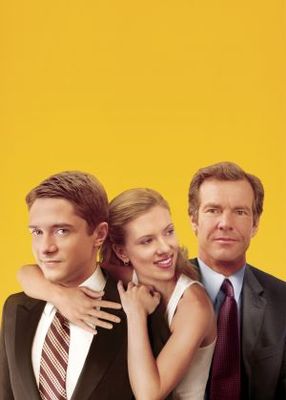 unknown In Good Company movie poster