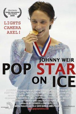 unknown Pop Star on Ice movie poster