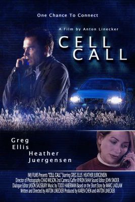 unknown Cell Call movie poster