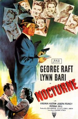 unknown Nocturne movie poster