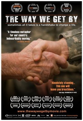 unknown The Way We Get By movie poster