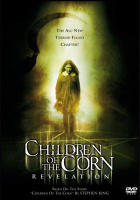 unknown Children of the Corn: Revelation movie poster
