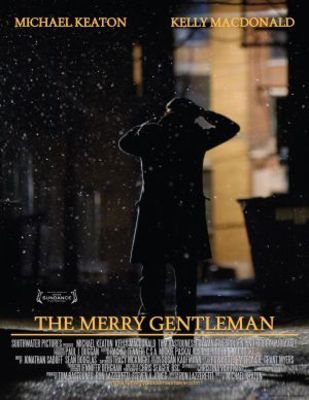 unknown The Merry Gentleman movie poster