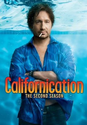 unknown Californication movie poster