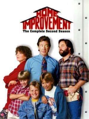 unknown Home Improvement movie poster