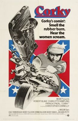 unknown Corky movie poster