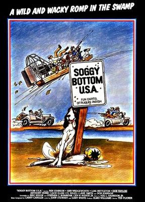 unknown Soggy Bottom, USA movie poster