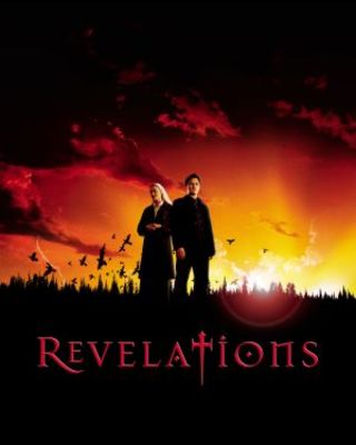 unknown Revelations movie poster