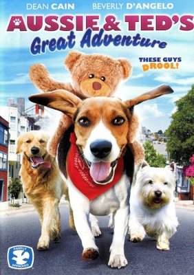 unknown Aussie and Ted's Great Adventure movie poster