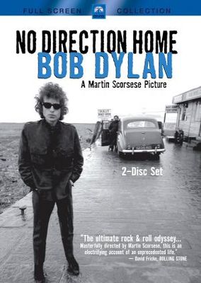 unknown No Direction Home: Bob Dylan - A Martin Scorsese Picture movie poster