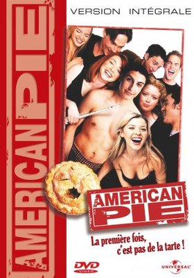 unknown American Pie movie poster
