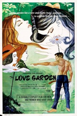unknown The Love Garden movie poster