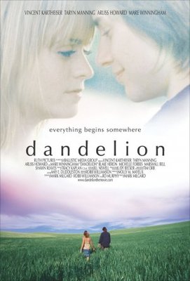 unknown Dandelion movie poster