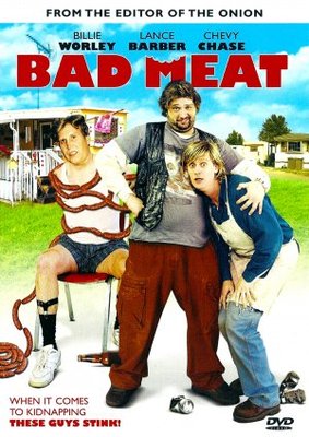 unknown Bad Meat movie poster