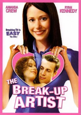 unknown The Break-Up Artist movie poster