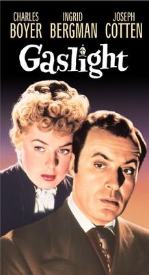 unknown Gaslight movie poster
