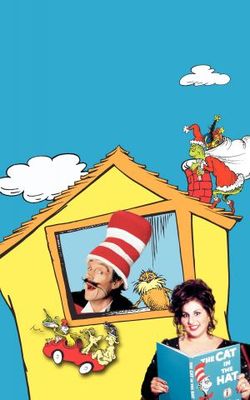unknown In Search of Dr. Seuss movie poster