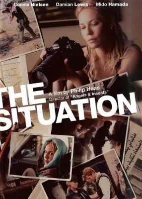 unknown The Situation movie poster