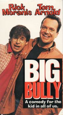 unknown Big Bully movie poster