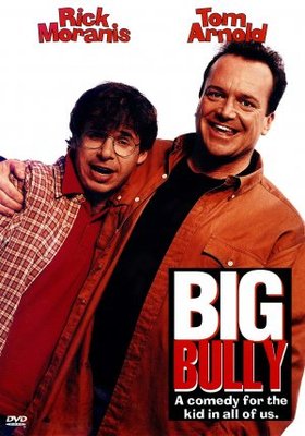 unknown Big Bully movie poster