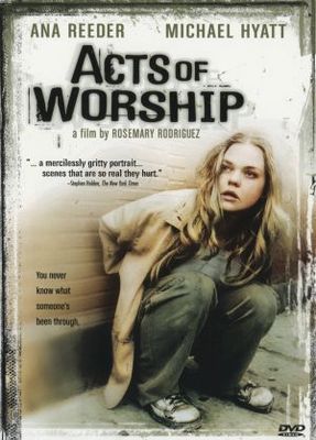 unknown Acts of Worship movie poster