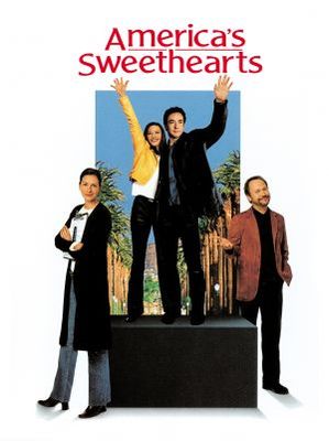 unknown America's Sweethearts movie poster