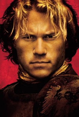 unknown A Knight's Tale movie poster
