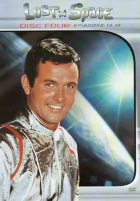 unknown Lost in Space movie poster