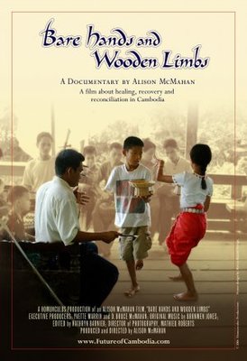 unknown Bare Hands and Wooden Limbs movie poster