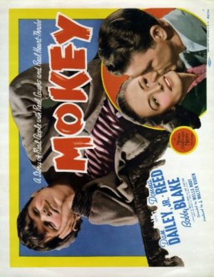 unknown Mokey movie poster