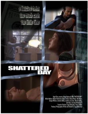 unknown Shattered Day movie poster