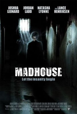 unknown Madhouse movie poster