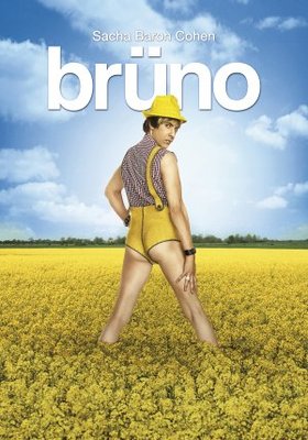 unknown BrÃ¼no movie poster