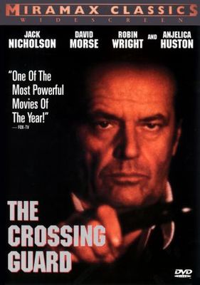 unknown The Crossing Guard movie poster