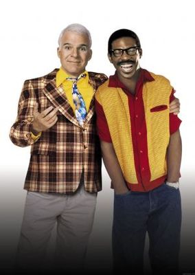 unknown Bowfinger movie poster