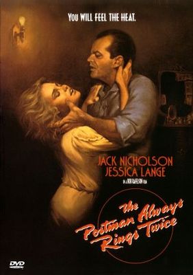 unknown The Postman Always Rings Twice movie poster