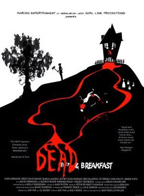 unknown Dead & Breakfast movie poster
