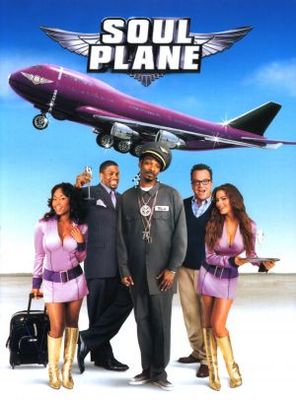 unknown Soul Plane movie poster