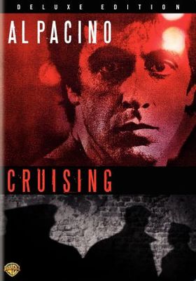 unknown Cruising movie poster