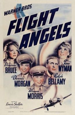 unknown Flight Angels movie poster